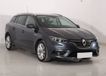 Renault Megane 1.2 TCe