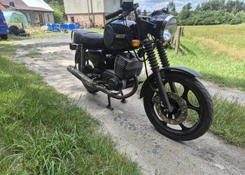 Mz ts 300