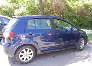 Golf Plus Sportline 1.4