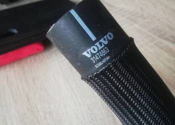 Volvo wąż przewód chłodnicy 31474863 oryginał Volvo nowy