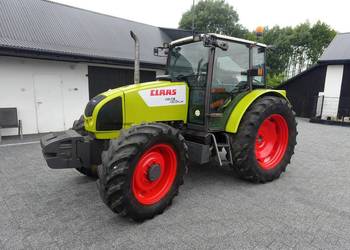 Claas Celtis 456 plus