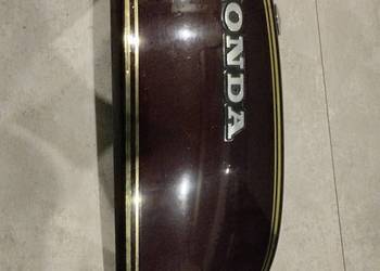 Honda gl 1000 k3 elem.oryginal lakier