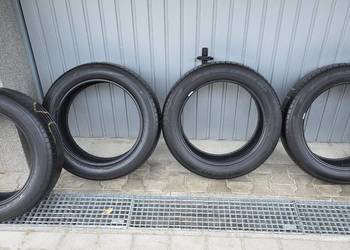 Opony letnie Dunlop SportMax 235/55R20!