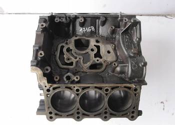 AUDI A6 2.7 TDI V6 07R BPP 180KM BLOK SILNIKA NOMINALNY