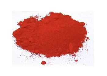 Pigment czerwony, barwnik do zapraw, cementu,kostki TP 200