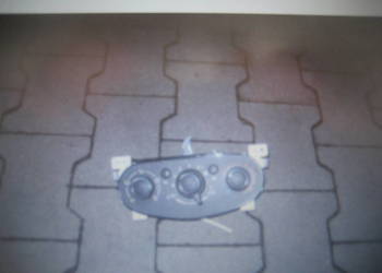 dacia duster lift 13-17r panel nawiewu klimatyzacji n109211s europa