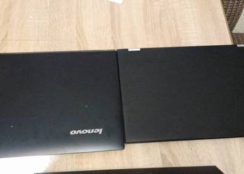 SPRZEDAM 3 laptopy stan db+zasilacze