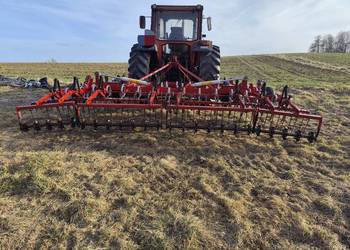 Agregat uprawowy 4.7m