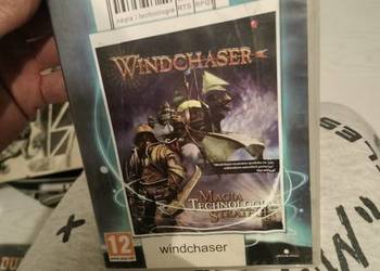 Gra na Pc Windchaser