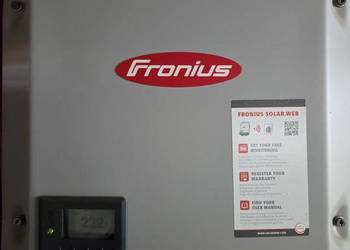Fronius Symo 3.0-1-M