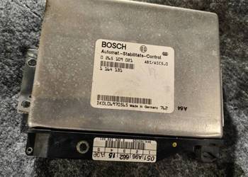 Moduł sterownik ABS ASC BMW e38