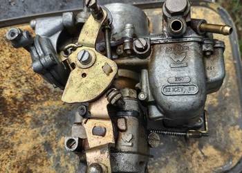 FIAT 127 RITMO PANDA SEAT GAŹNIK WEBE 32 ICEV
