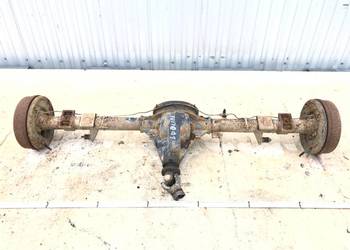 MOST DYFER TYŁ DAEWOO LUBLIN II 2.4 87KM Bus