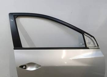 DRZWI PRAWE PRZÓD RAH  Hyundai ix35 I (2009-  )
