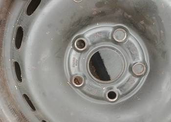 Sprzedam kolo 15 cali