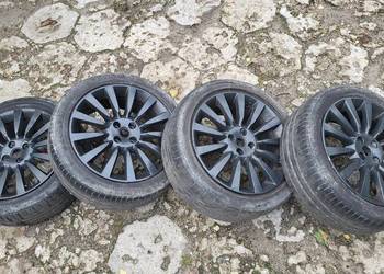Koła Fiat Bravo II 4x98 225/45 r17 Lato 2021r