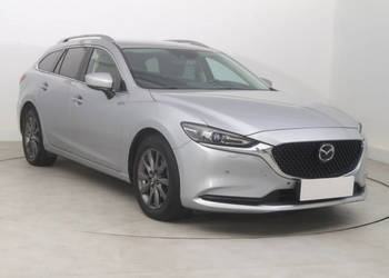 Mazda 6 2.0 Skyactiv-G