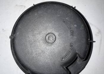 Zaślepka reflektora przód  Peugeot 307