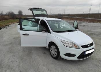 Sprzedam FORD FOCUS MK2