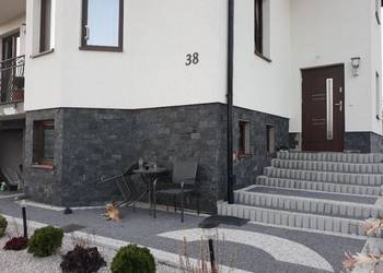 Kamień Naturalny Kwarcyt Płytki z kamienia Płytki elewacyjne