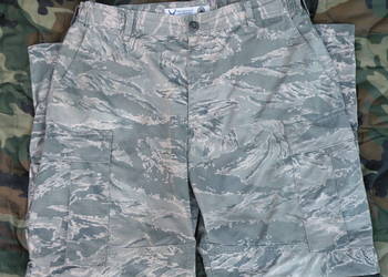 Spodnie ABU tiger stripes 36S ripstop