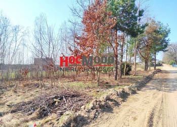 Działka budowlana 11400 m2