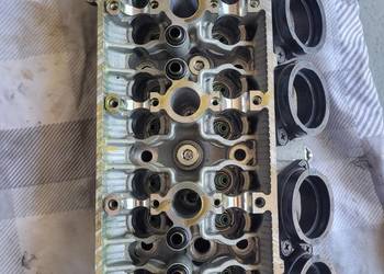 SUZUKI GSXR GSX-R 1000 K9 L5 OEM GŁOWICA
