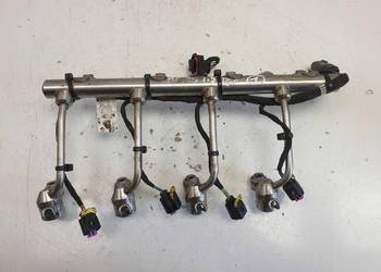 MG ZS 1.5 TGi LISTWA WTRYSKOWA