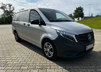 Mercedes Vito furgon Super Stan Mercedes Vito furgon Super Stan