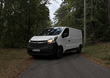 Opel Vivaro II