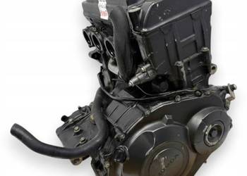 SILNIK SC60E Honda CB 1000 R SC60 998ccm 125KM 2008-2016 sprawny