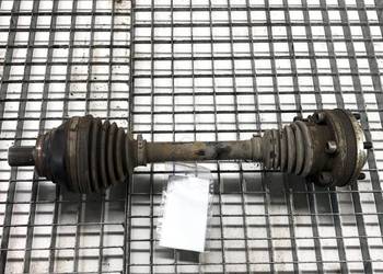 PÓŁOŚ LEWY PRZÓD VW TOURAN 2.0 170KM 03-10 PRZEGUB