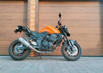 Kawasaki z 750