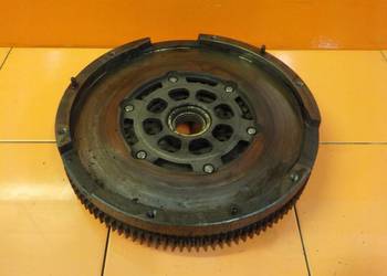 TRANSIT MK7 2.2 TDCI 13r 101KM DRFB kolo dwumasowe BK216477CB