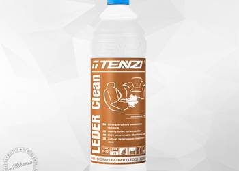 LEDER CREAM 0,6L KREM DO KONSERWACJI SKÓR