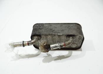 CHŁODNICZKA OLEJU BMW X3 E83 LCI N52B30A