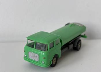 Model Skoda/Liaz cysterna - Premot 1/87 H0