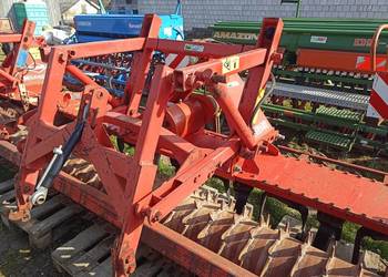 Hydropak do brony Kuhn HRB 302, 252, 3002 na dwa siłowniki (Amazone) Hydropak do brony Kuhn HRB 302, 252, 3002 na dwa siłowniki (Amazone)