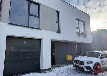 Oferta sprzedaży domu bliźniaka Księżyno 140.55m2