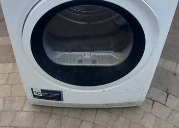 Szuszarka do prania Elektrolux