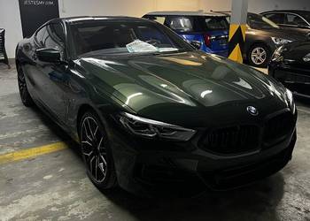 BMW 840 i coupe fabrycznie nowy