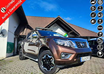 Nissan Navara Krajowa , bezwypadkowa i z pełnym serwisem ASO Nissana IV (2… Nissan Navara Krajowa , bezwypadkowa i z pełnym serwisem ASO Nissana IV (2…