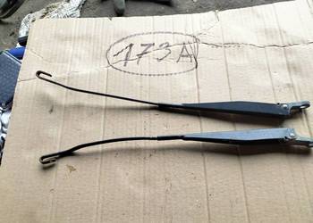 Fiat Cinquecento CC RAMIONA WYCIERACZEK PRZEDNICH