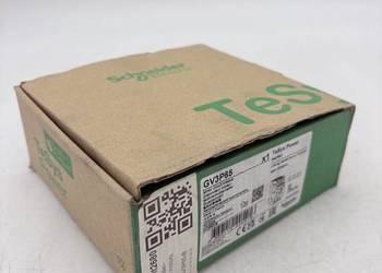 Schneider Electric GV3P65 Rozłącznik silnikowy 48-65A