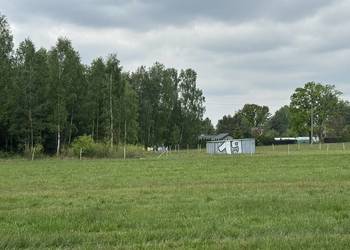 Działka budowlana