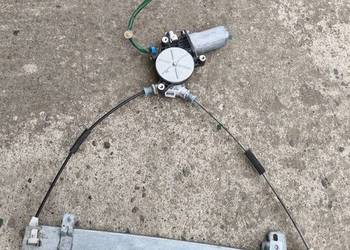 Mechanizm podnoszenia szyby Honda Civic VII prawy