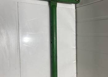 ORYGINALNY STOPIEŃ PODEST  JOHN DEERE S670 AXE91518,AXE15479