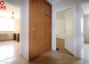 Mieszkanie 55.9m2 3-pokojowe Sejny