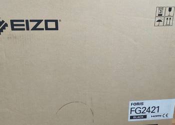 Sprzedam monitor Eizo FG2421