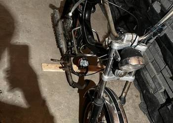Sprzedam rame z motorowera